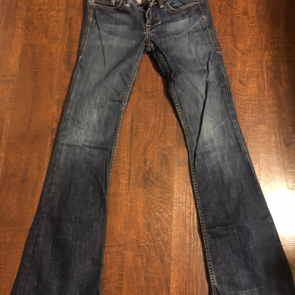 William Rast Jeans - Picture 3 of 5